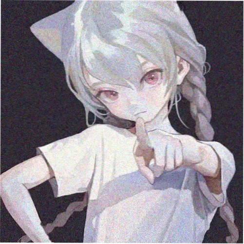 游客头像
